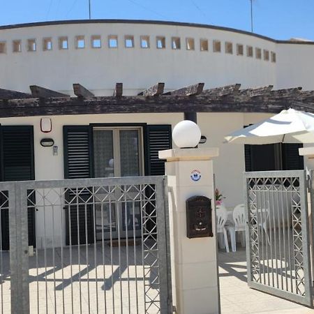 Casa Vacanze Il Sorriso Di Emi Торре-Суда Экстерьер фото