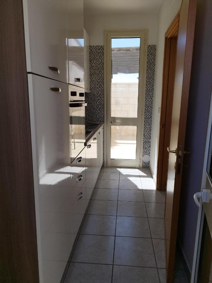 Casa Vacanze Il Sorriso Di Emi Торре-Суда Экстерьер фото